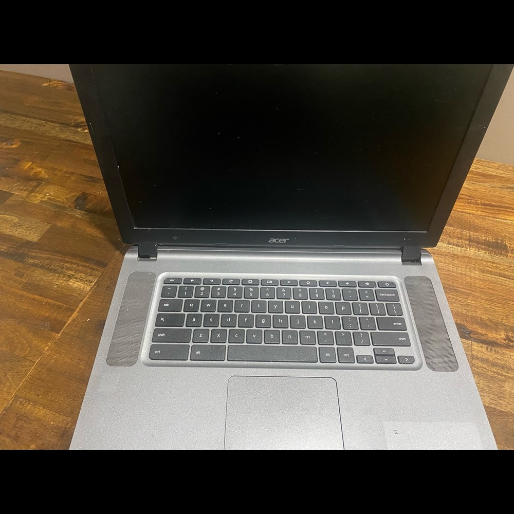 Acres N15q laptop